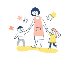 保育士40代
